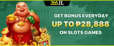 Daily Slots Jackpot Bash promotion
